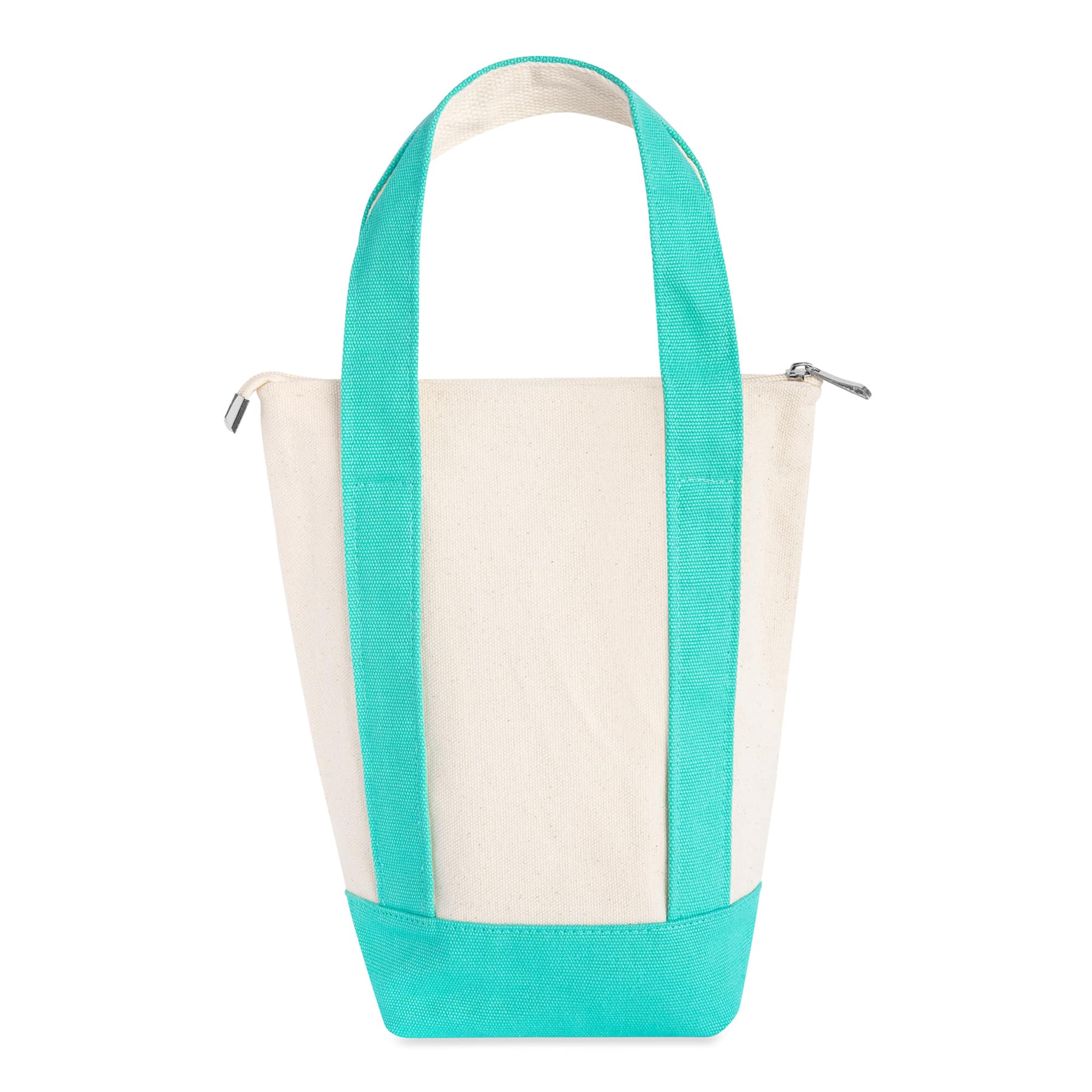 Summer Canvas Boat Tote by Make Market